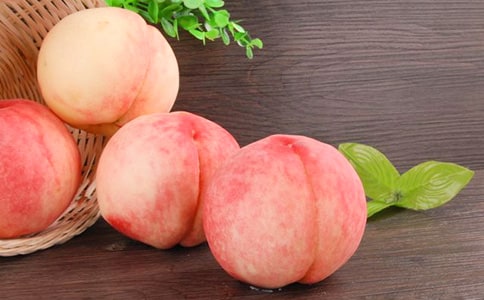 摘桃子作文优秀【15篇】