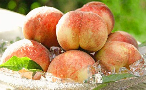 一颗桃子种子的自述