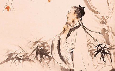 (精选)我眼中的陶渊明作文