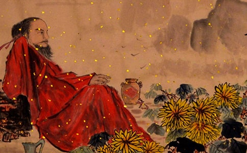 《陶渊明——无眠的尊严》阅读有感