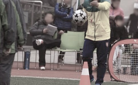 小学体育教师培训心得体会