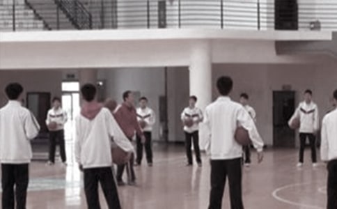 初一体育教学工作总结集合9篇