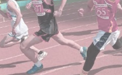 有趣的田径课500字作文