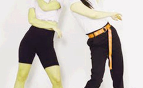 学跳舞作文精选15篇