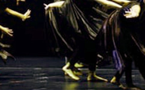 我喜欢跳舞作文15篇