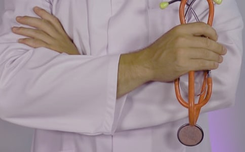 世界上第一个听诊器说课稿