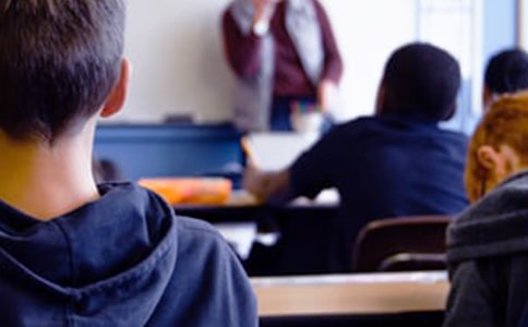 同窗情作文(15篇)