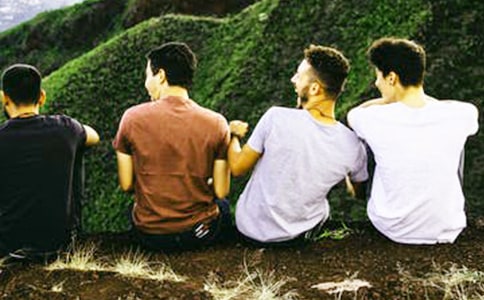 �Һ��ҵ�ͬѧ����