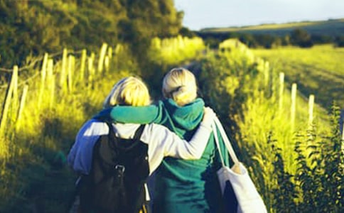 夸夸我的同学作文(经典)