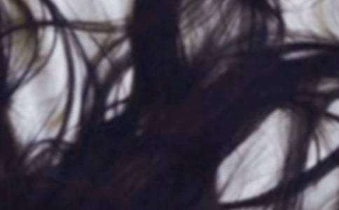 描写小学生头发的句子