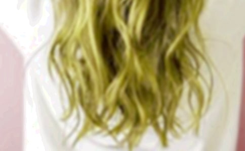 头发的样子的作文