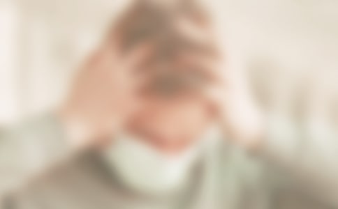 关于头疼发朋友圈的句子 2篇