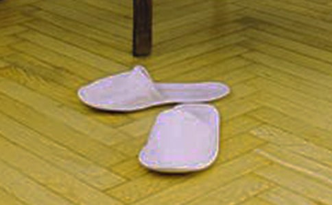 穿拖鞋检讨书(大全15篇)