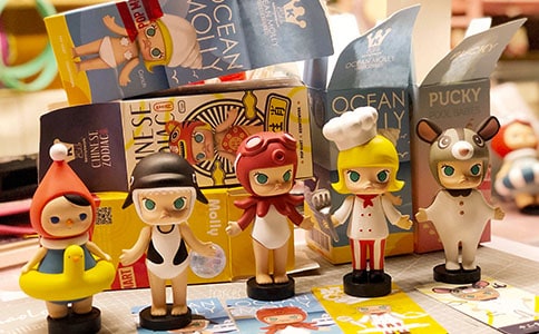 我最喜欢的玩具作文【热】