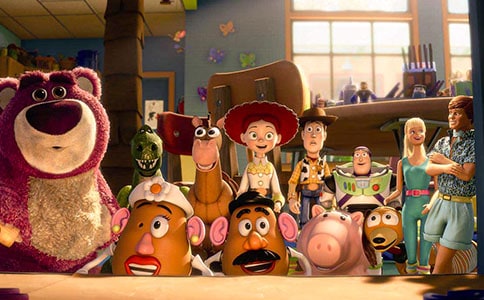 我最喜欢的玩具娃娃二年级作文