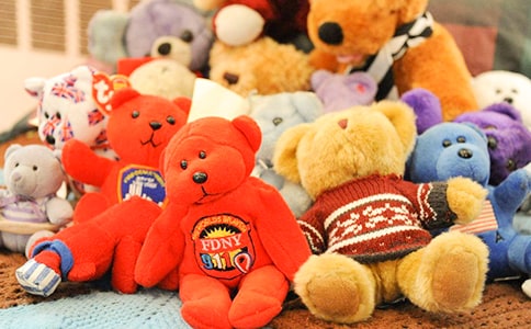 【实用】玩具的作文汇总9篇