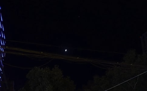 天亮说晚安作文4篇