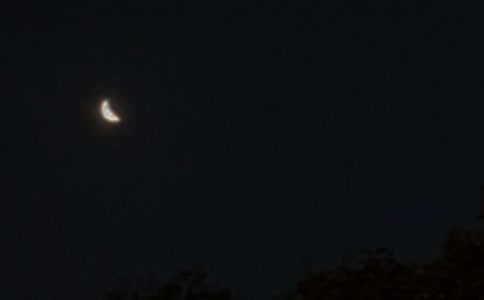 热门朋友圈晚安句子95句精选