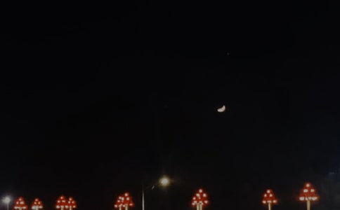 形容夜晚安静的句子摘录33条