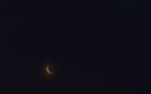 通用形容夜晚安静的句子19句