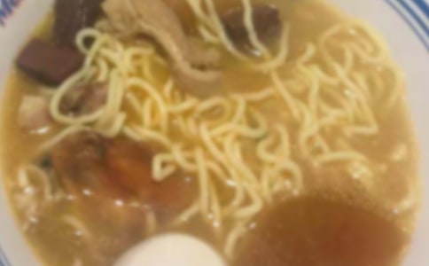 美味的晚餐作文