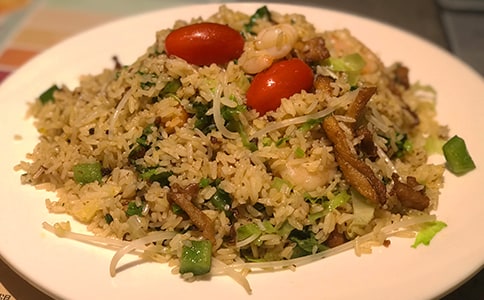 难忘的晚餐作文汇编4篇