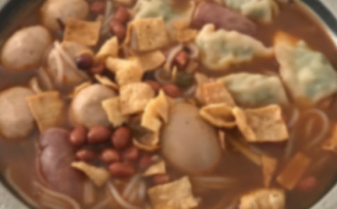 丰盛的晚餐作文