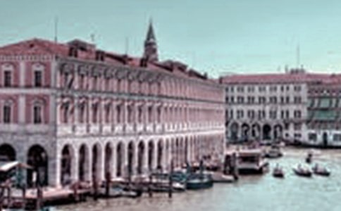 游威尼斯作文6篇