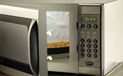 微波炉自述作文(汇编15篇)