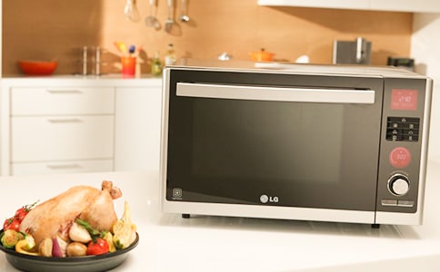 微波炉的自述作文(通用15篇)