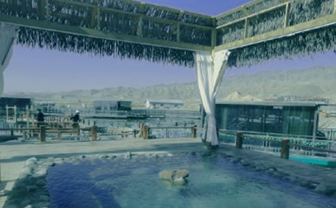 泡温泉作文【荐】