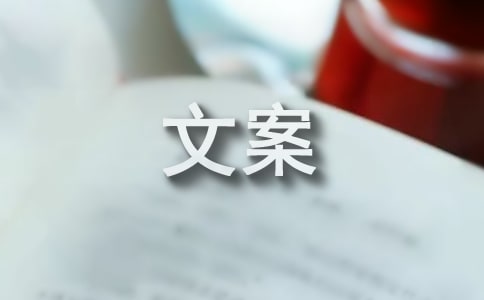 关于沙漠的文案