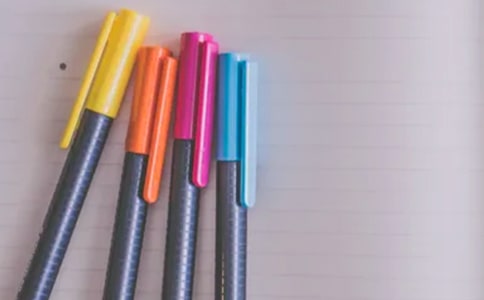 【热门】文具争功作文