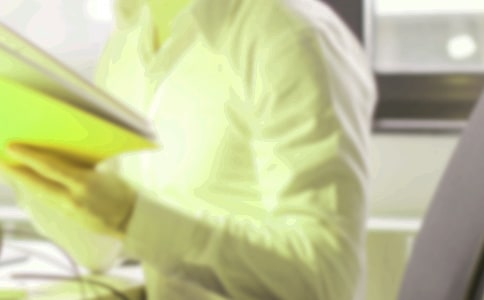 前台文员实习心得