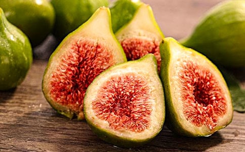 无花果作文(范例15篇)