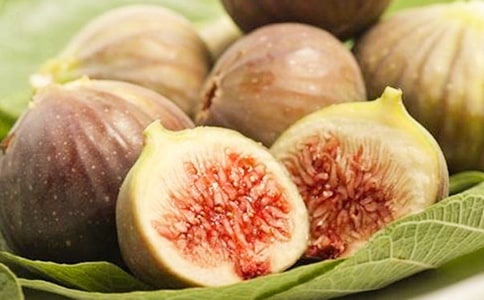 无花果的秘密作文