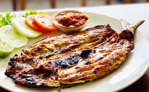 难忘的午餐作文