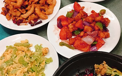 难忘的午餐作文