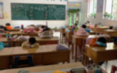 午休时刻作文(通用10篇)