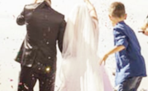 西式婚礼策划方案