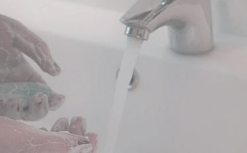 洗手的作文(6篇)