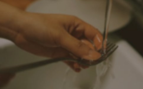 洗碗劳动心得体会