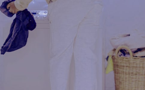 洗衣服的作文汇编15篇