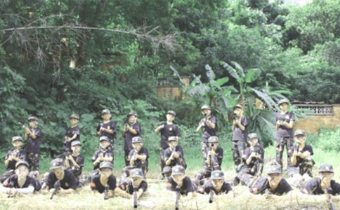 ��ѧ����Ӫ��ѵ�ĵ���ᣨ��ѡ7ƪ��