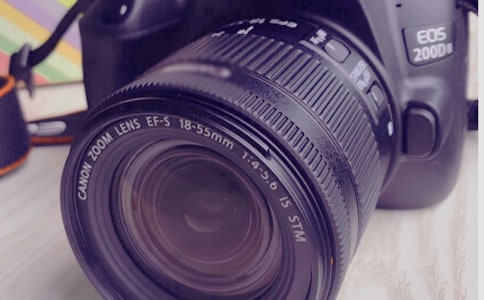 数码相机作文3篇