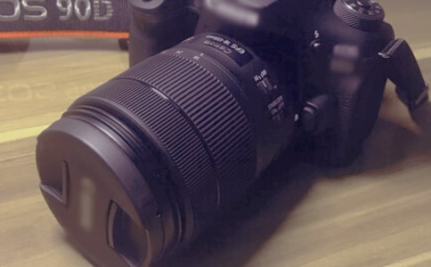 多功能相机作文