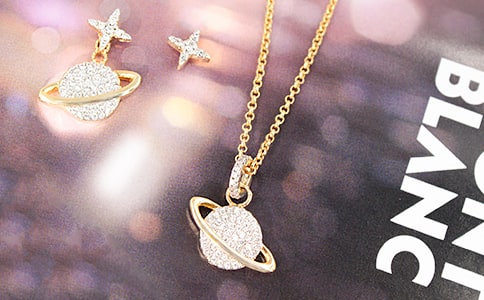 《项链》续写作文(荐)