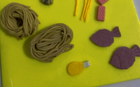 玩橡皮泥作文4篇