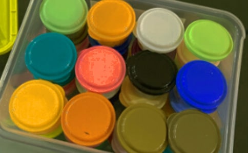 【热门】橡皮泥作文