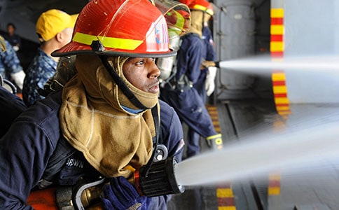 小小消防员作文(通用15篇)